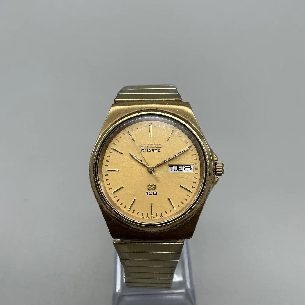 Seiko see photos